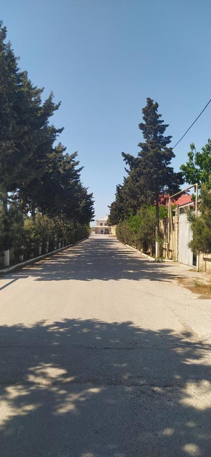Apartment Near Baku Airport エクステリア 写真
