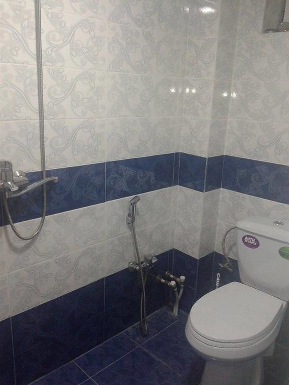 Apartment Near Baku Airport エクステリア 写真