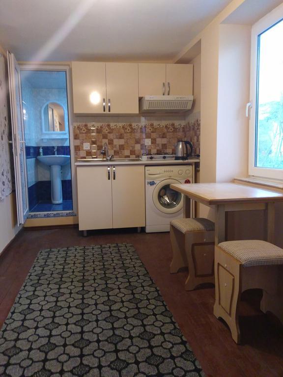 Apartment Near Baku Airport エクステリア 写真