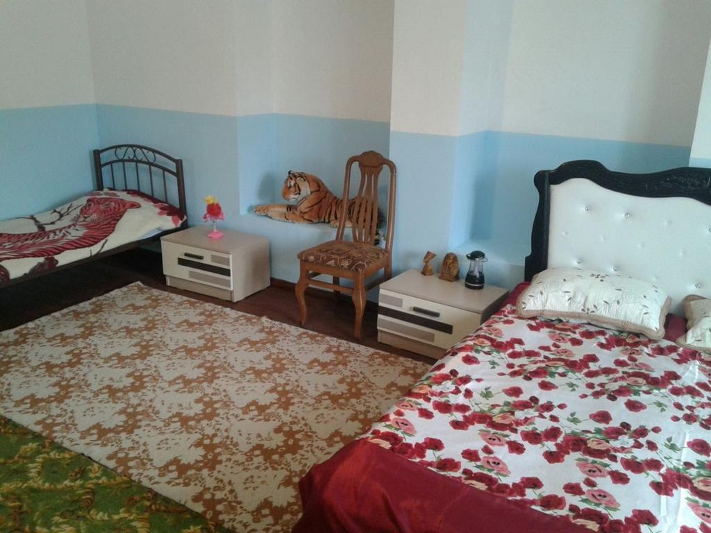 Apartment Near Baku Airport エクステリア 写真