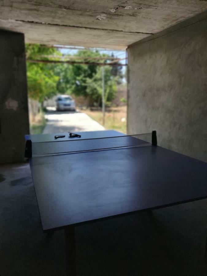 Apartment Near Baku Airport エクステリア 写真